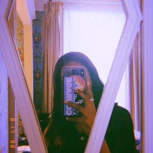 Meet your Posher, Gisselle